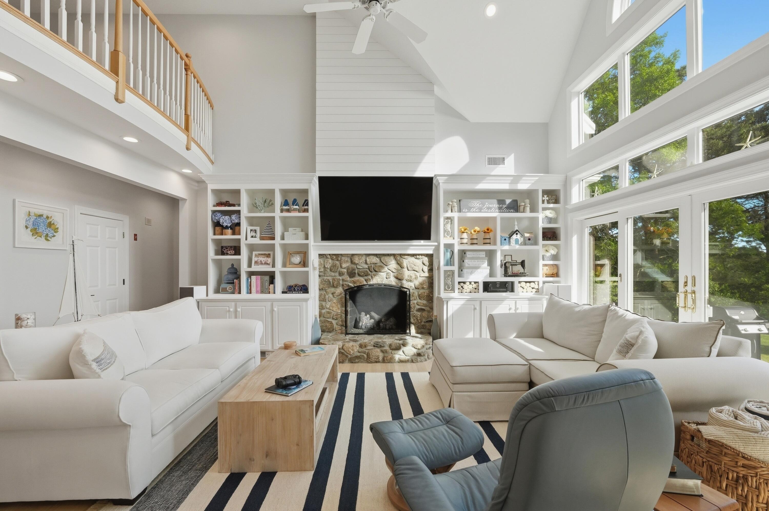 38 Equestrian Lane Falmouth MA 02536