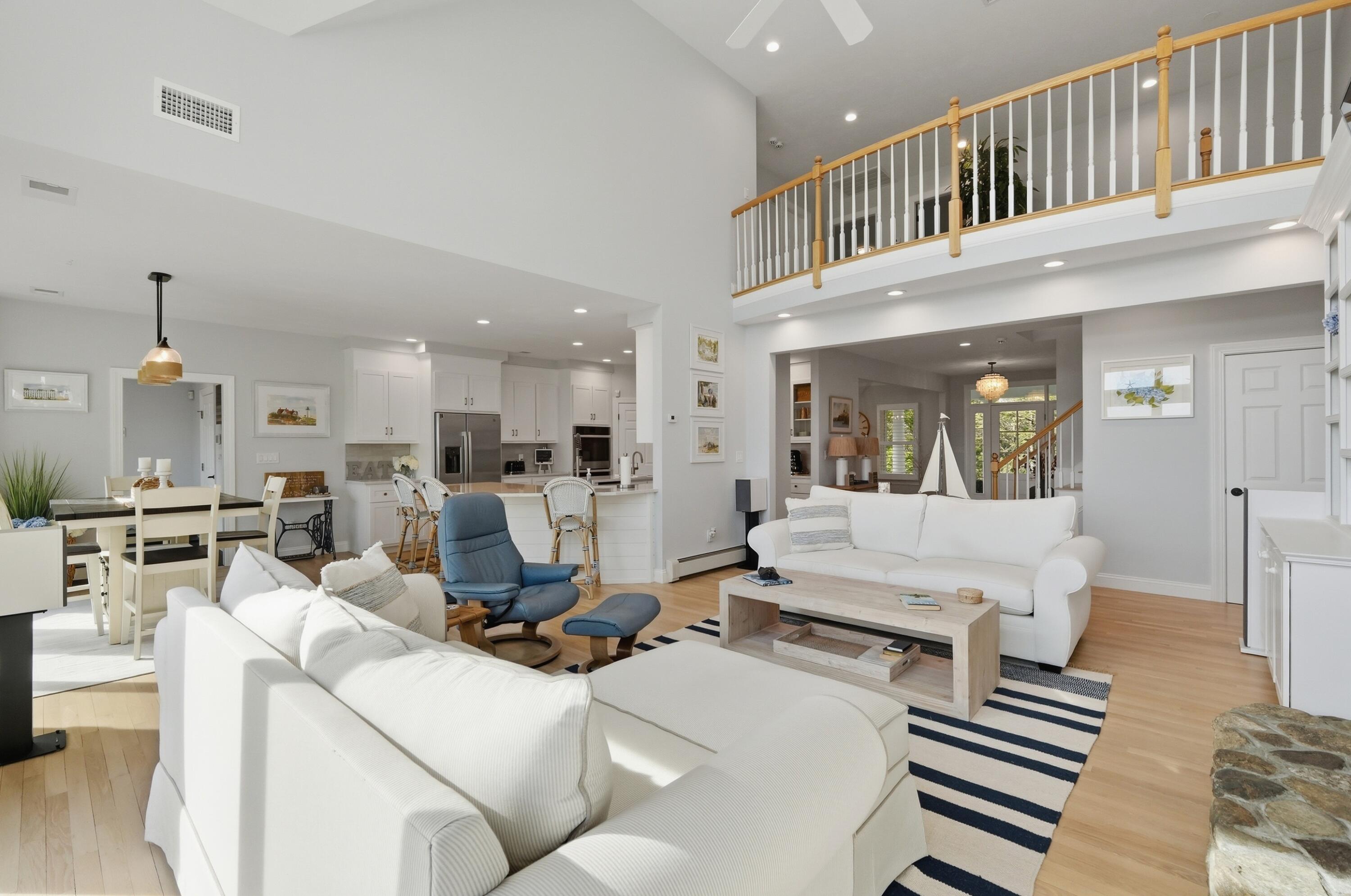 38 Equestrian Lane Falmouth MA 02536
