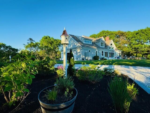 38 Equestrian Lane Falmouth MA 02536