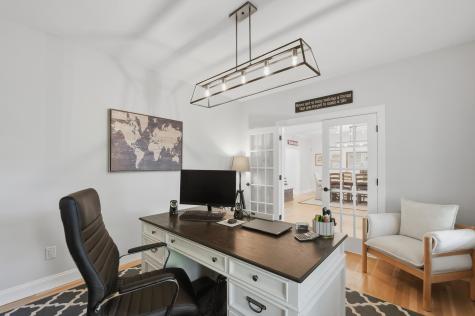 38 Equestrian Lane Falmouth MA 02536