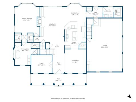 38 Equestrian Lane Falmouth MA 02536