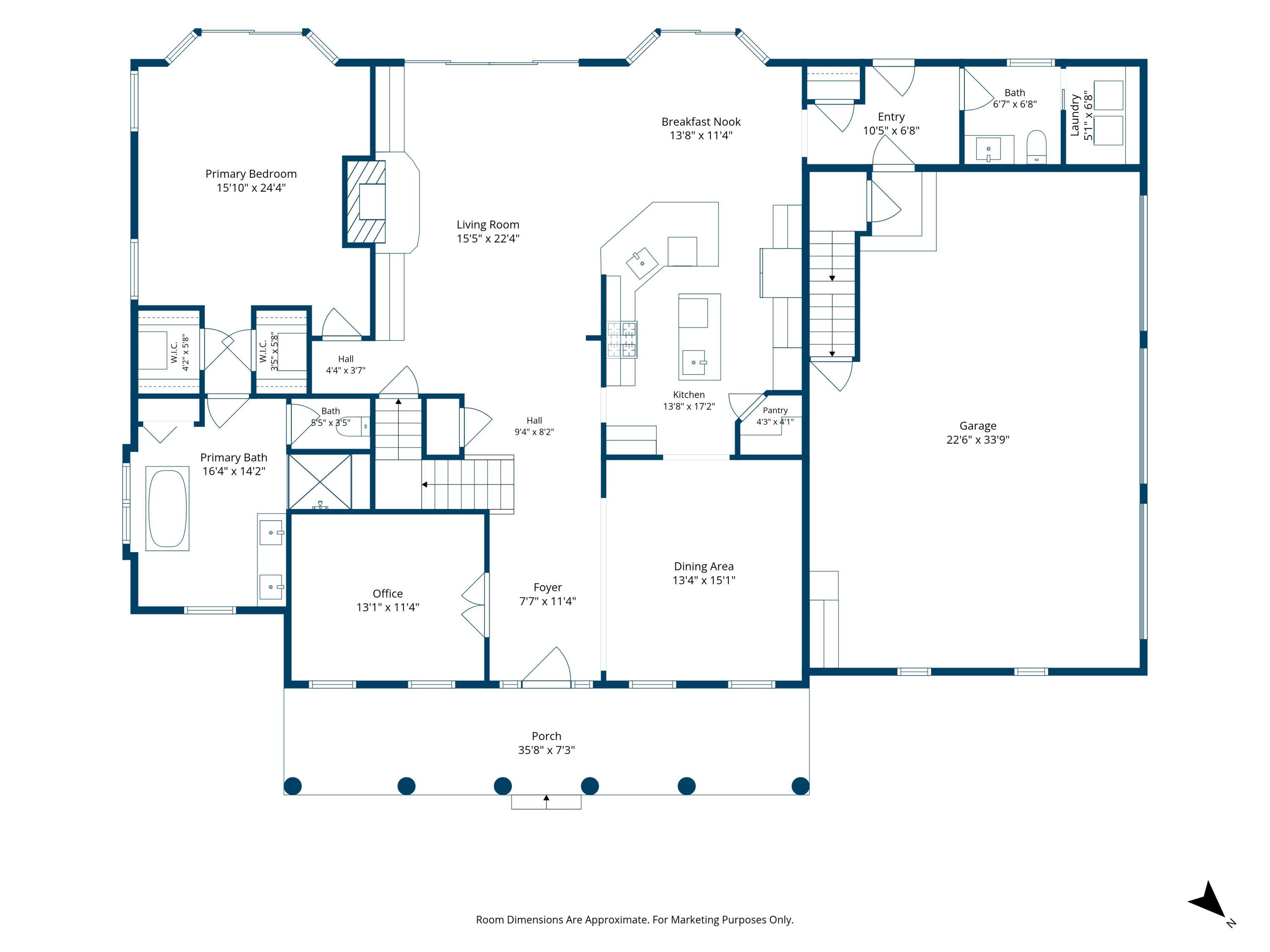 38 Equestrian Lane Falmouth MA 02536