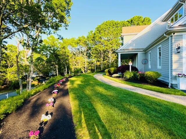 38 Equestrian Lane Falmouth MA 02536