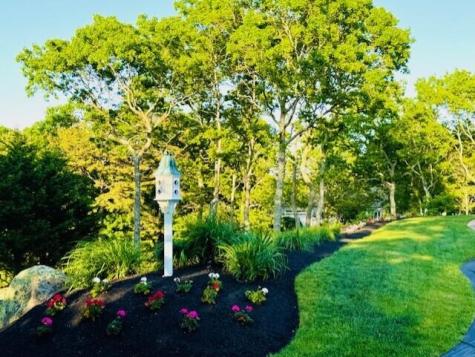 38 Equestrian Lane Falmouth MA 02536