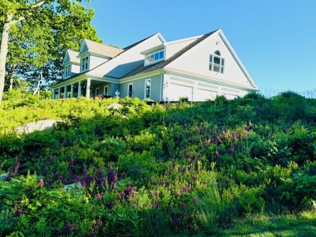 38 Equestrian Lane Falmouth MA 02536