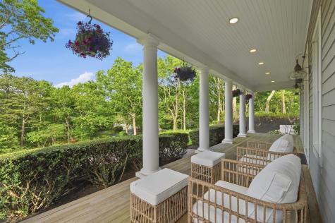 38 Equestrian Lane Falmouth MA 02536