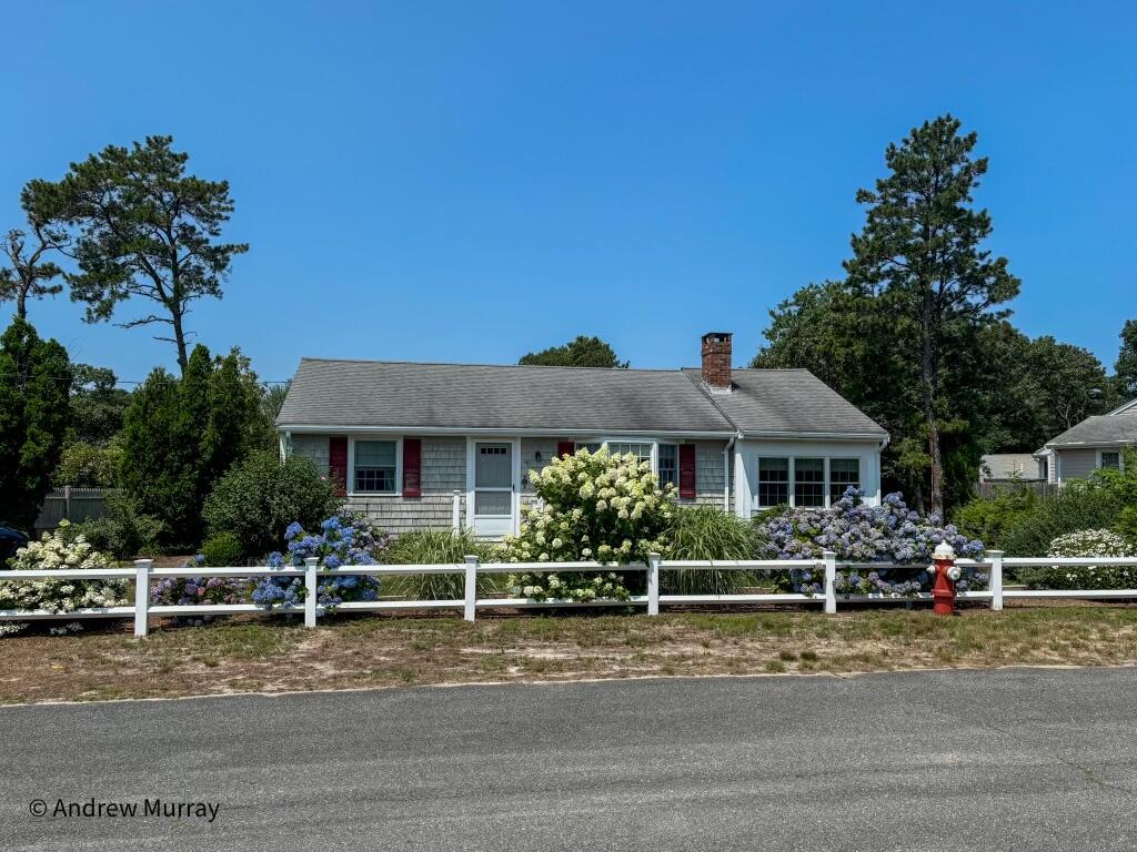 99 Michaels Avenue Dennis Port MA 02639