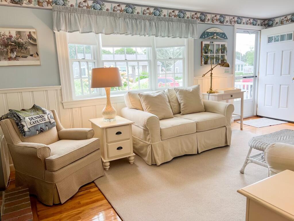 99 Michaels Avenue Dennis Port MA 02639