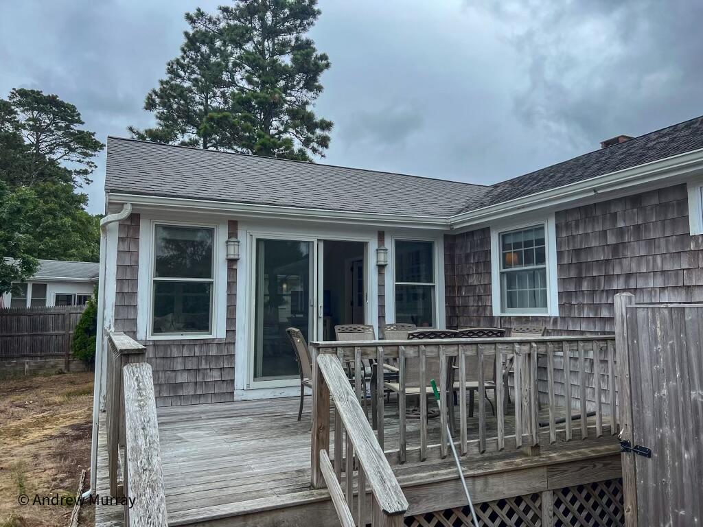 99 Michaels Avenue Dennis Port MA 02639