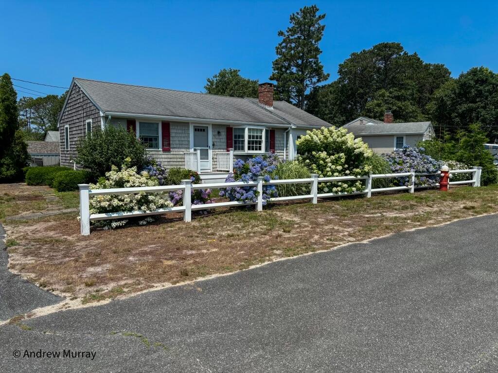 99 Michaels Avenue Dennis Port MA 02639