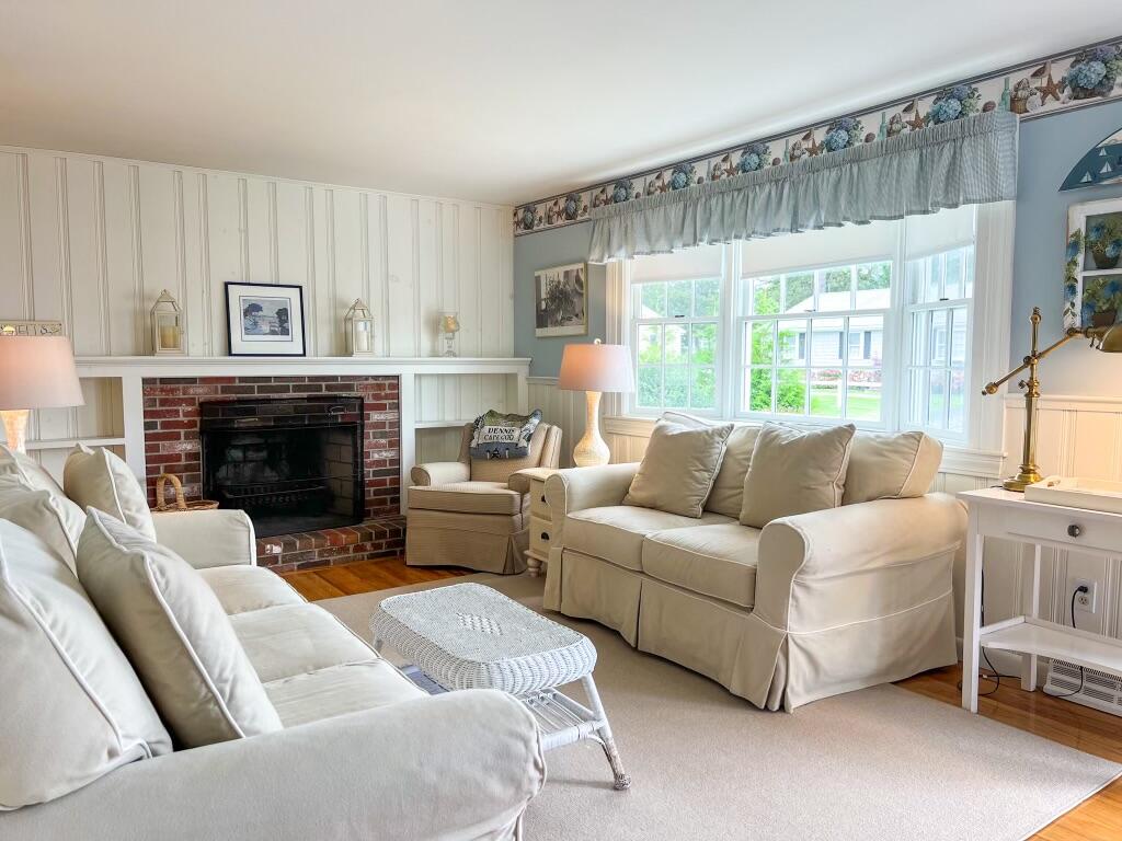 99 Michaels Avenue Dennis Port MA 02639
