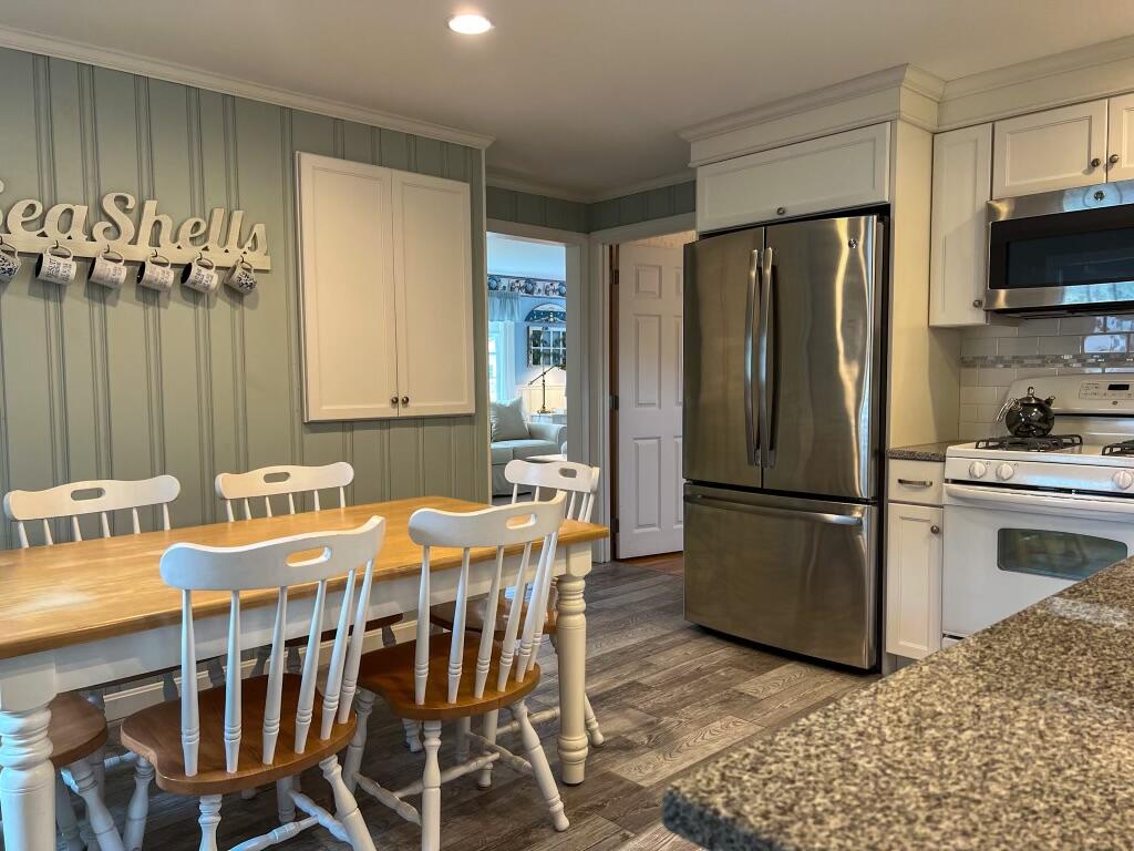 99 Michaels Avenue Dennis Port MA 02639