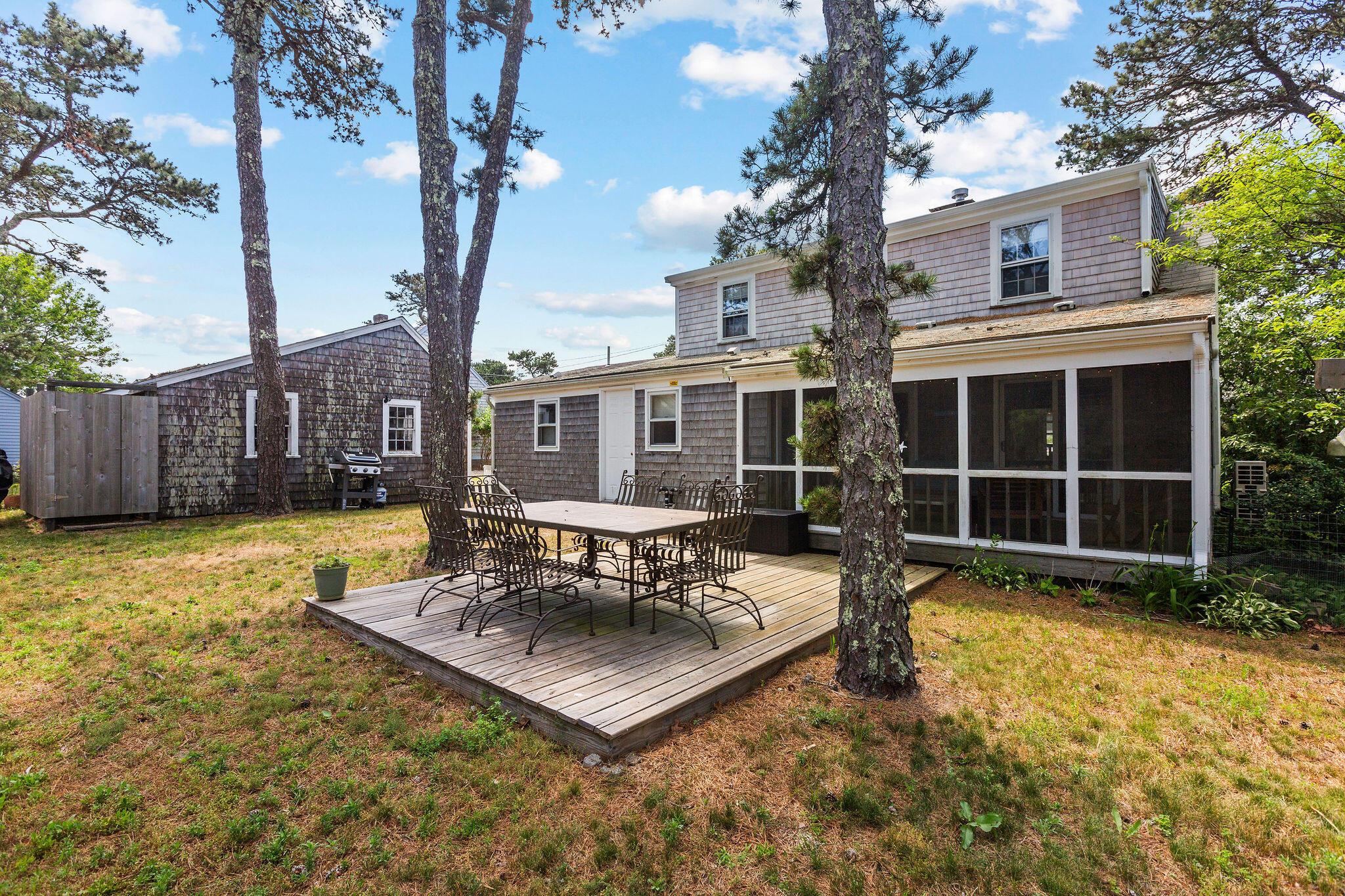 64 Beaten Road Dennis MA 02639