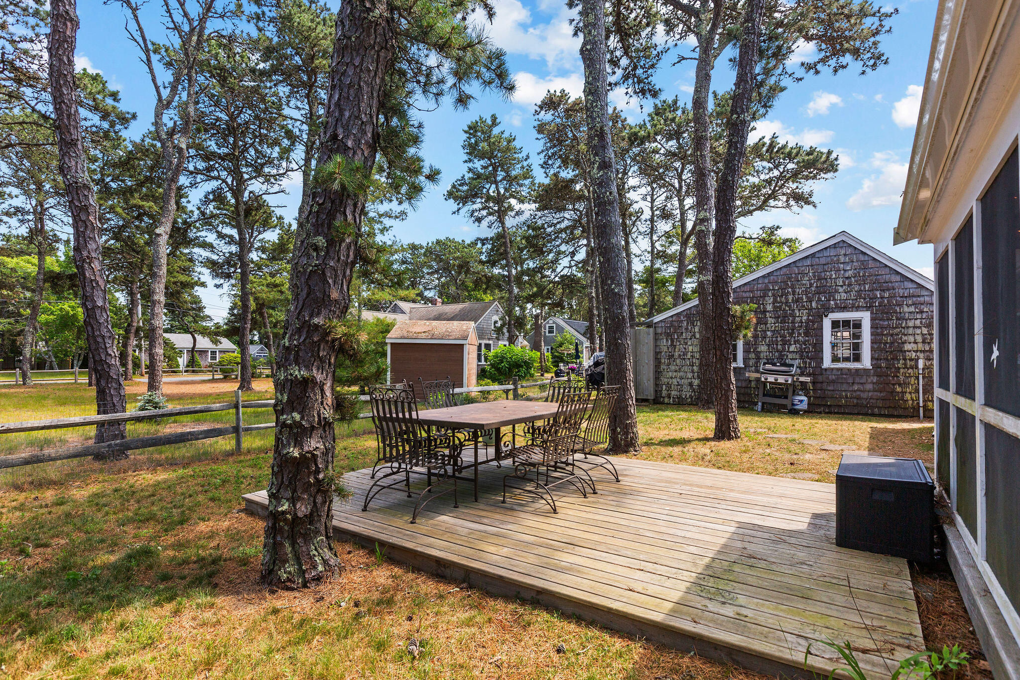 64 Beaten Road Dennis MA 02639