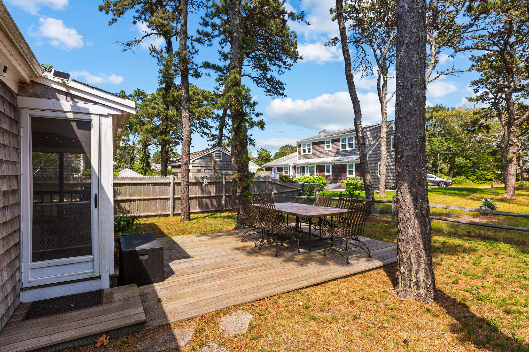 64 Beaten Road Dennis MA 02639