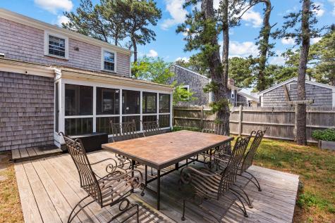 64 Beaten Road Dennis MA 02639