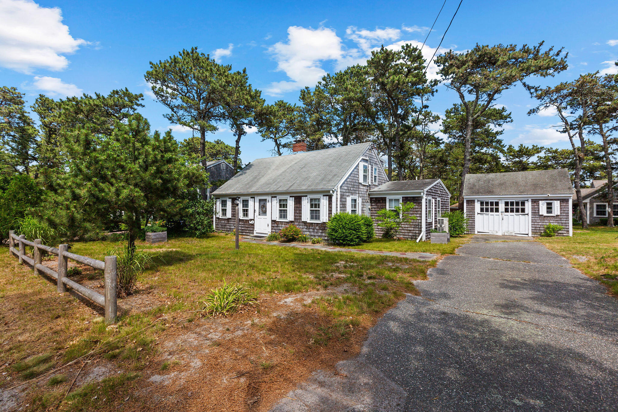 64 Beaten Road Dennis MA 02639