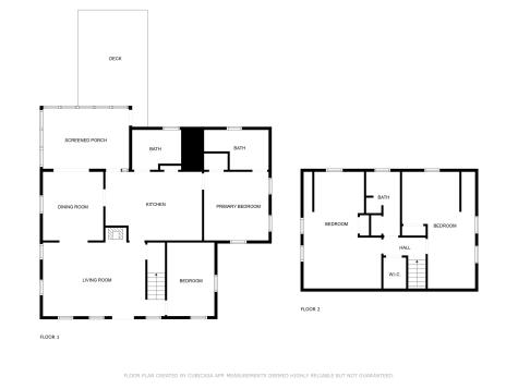 64 Beaten Road Dennis MA 02639