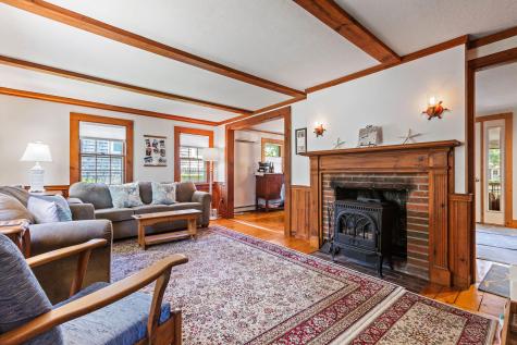 64 Beaten Road Dennis MA 02639