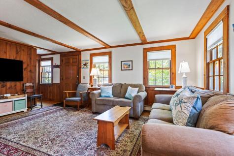 64 Beaten Road Dennis MA 02639