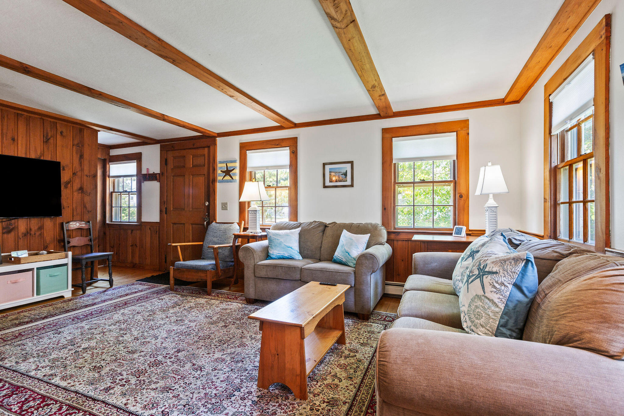 64 Beaten Road Dennis MA 02639