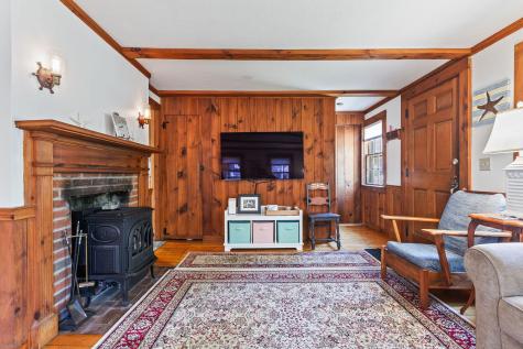 64 Beaten Road Dennis MA 02639