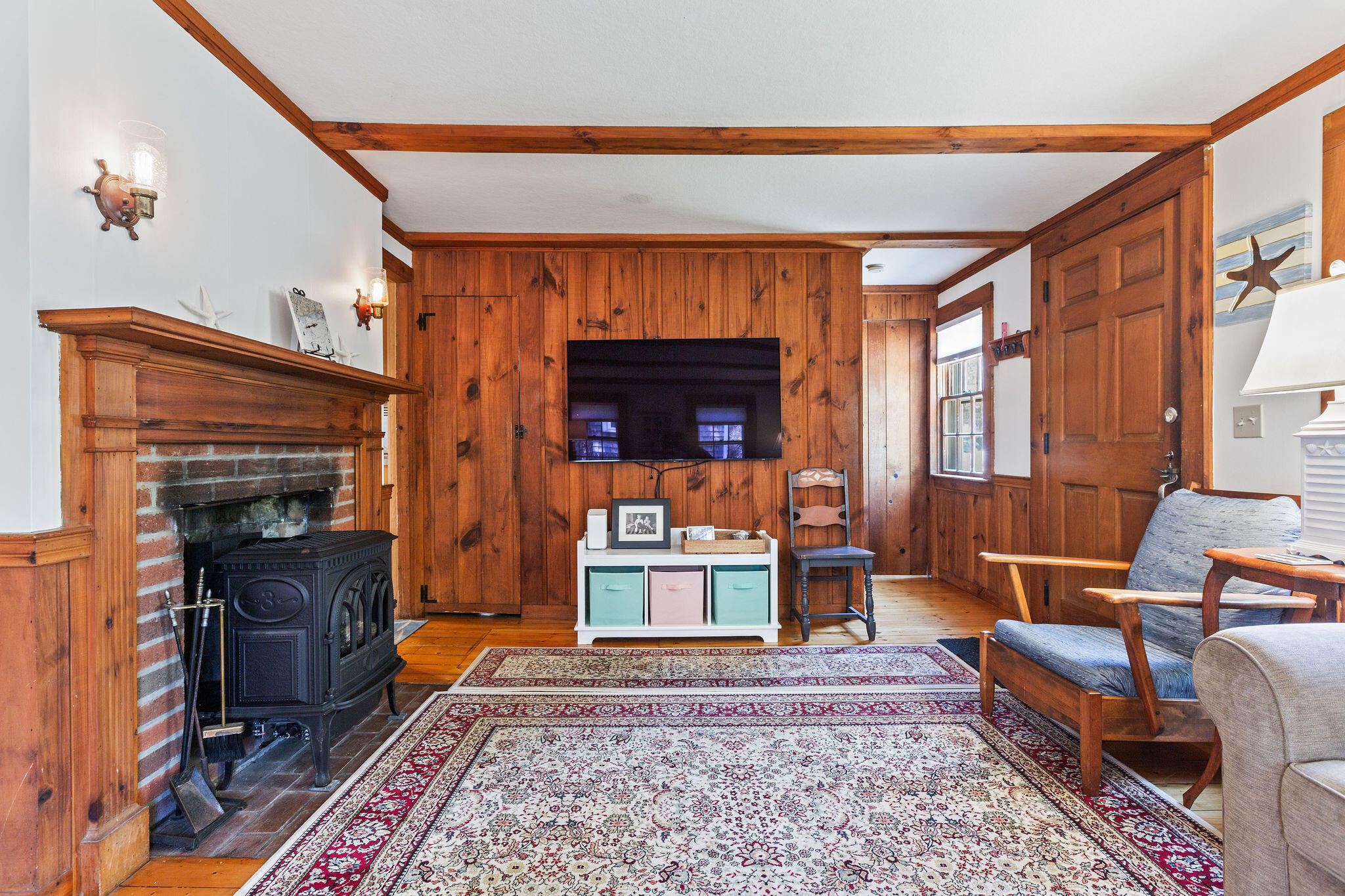 64 Beaten Road Dennis MA 02639