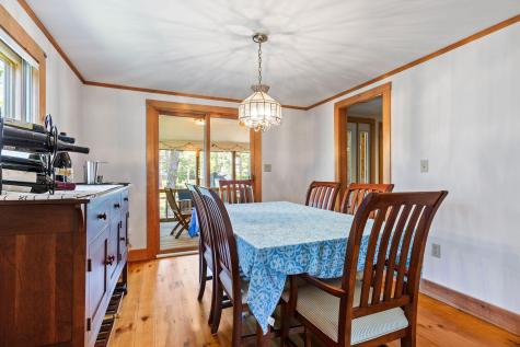 64 Beaten Road Dennis MA 02639