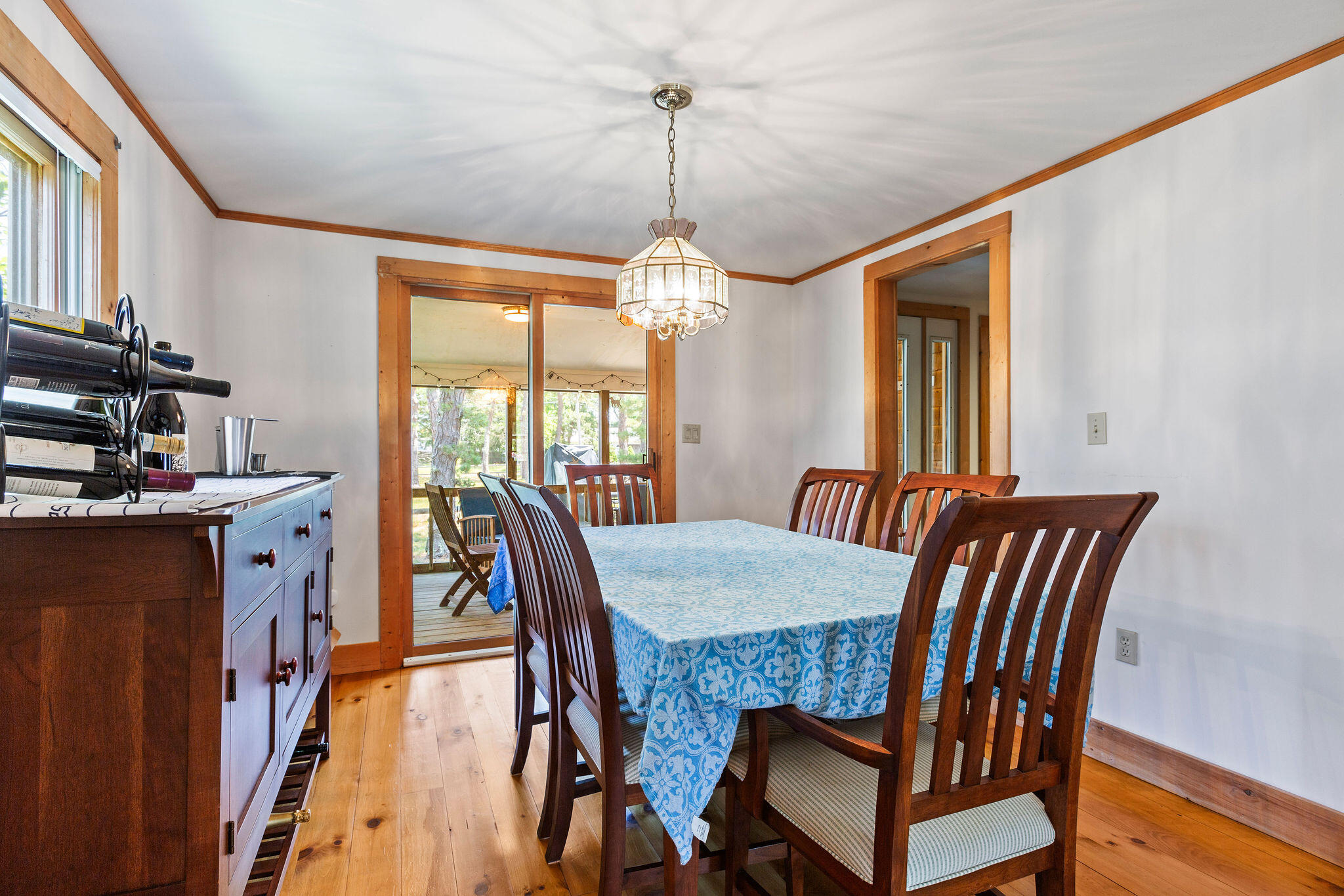 64 Beaten Road Dennis MA 02639