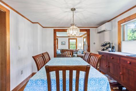 64 Beaten Road Dennis MA 02639