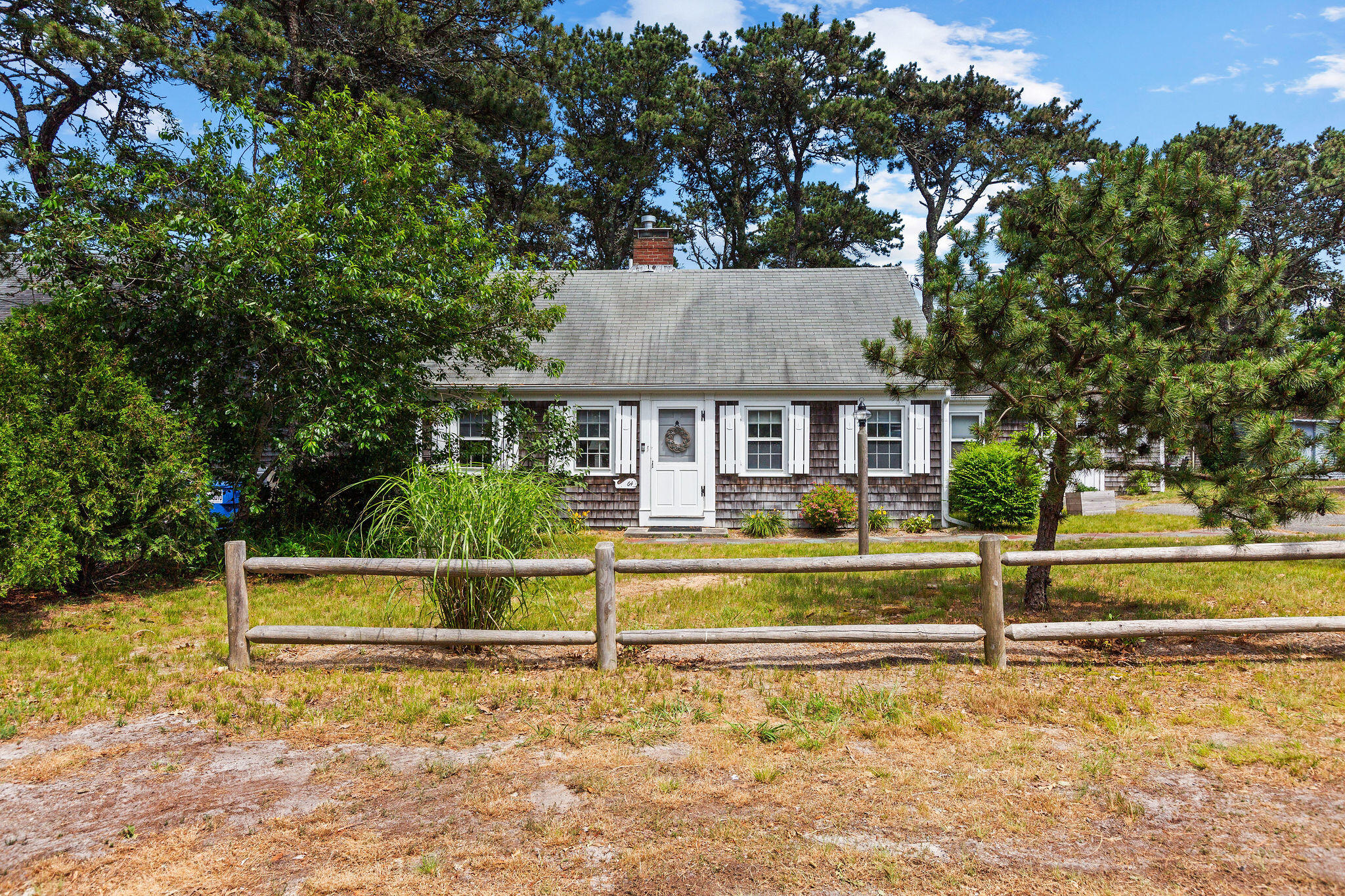 64 Beaten Road Dennis MA 02639