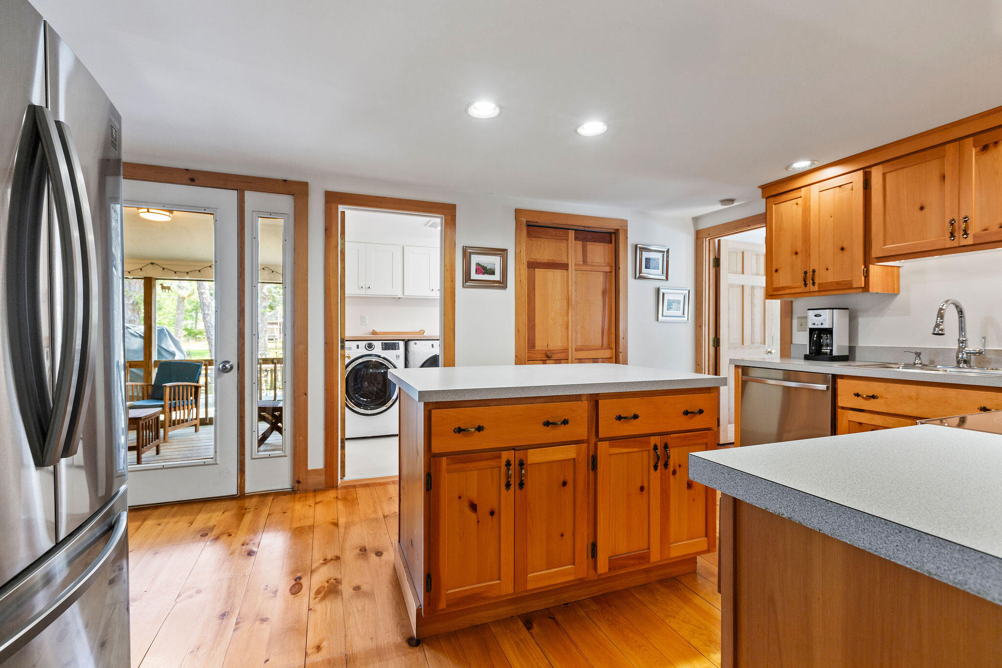 64 Beaten Road Dennis MA 02639