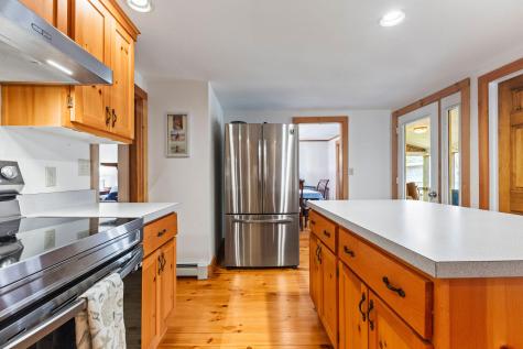 64 Beaten Road Dennis MA 02639