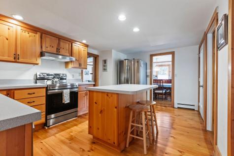 64 Beaten Road Dennis MA 02639