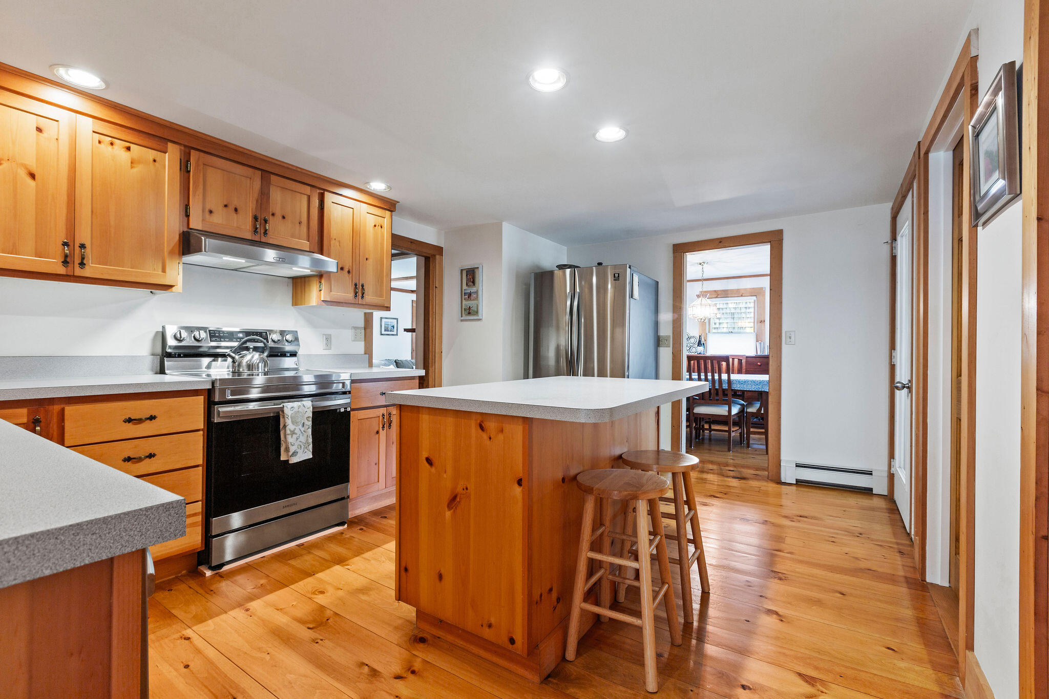 64 Beaten Road Dennis MA 02639