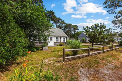 64 Beaten Road Dennis MA 02639