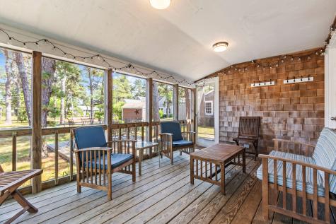 64 Beaten Road Dennis MA 02639