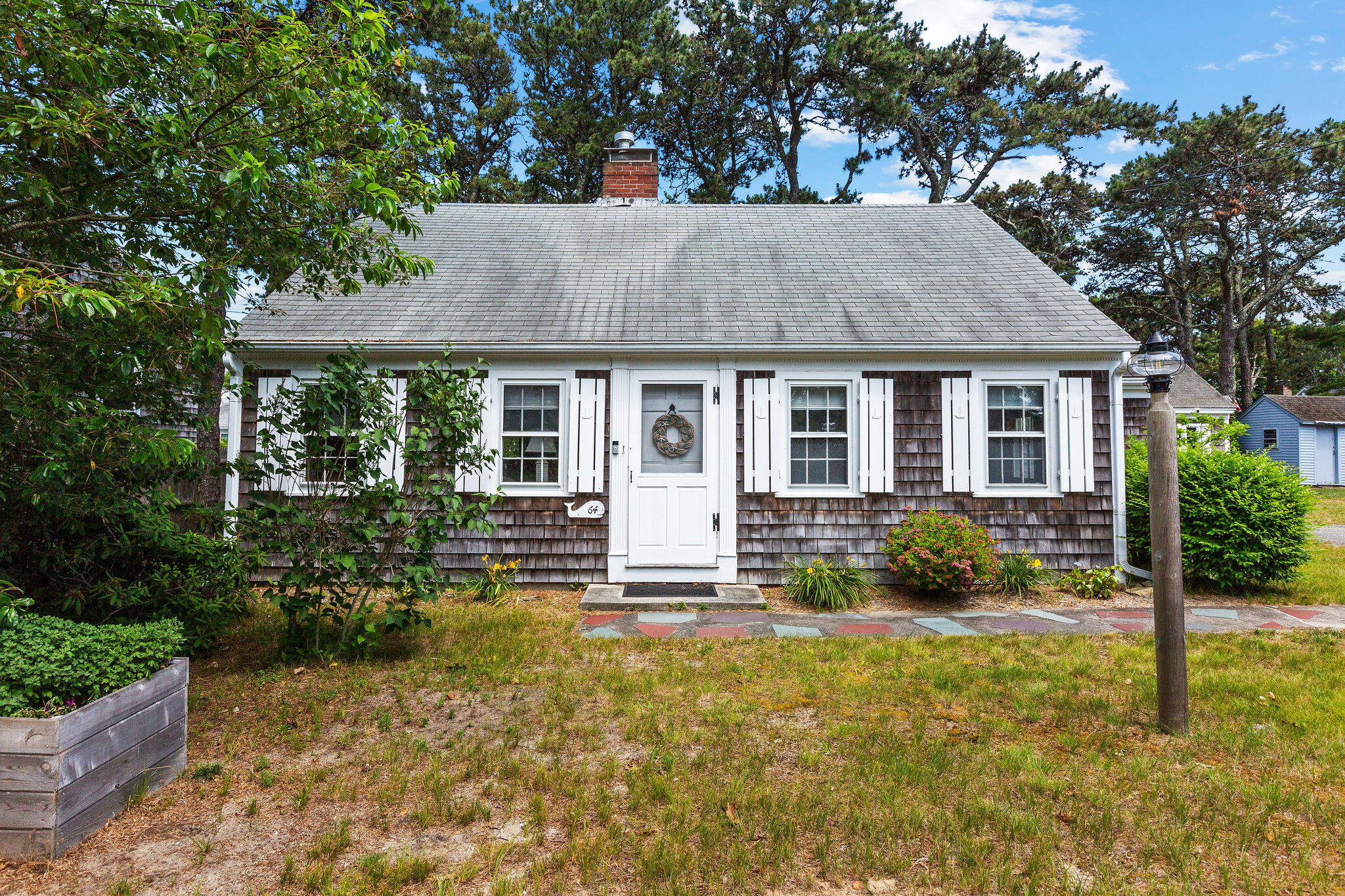 64 Beaten Road Dennis MA 02639