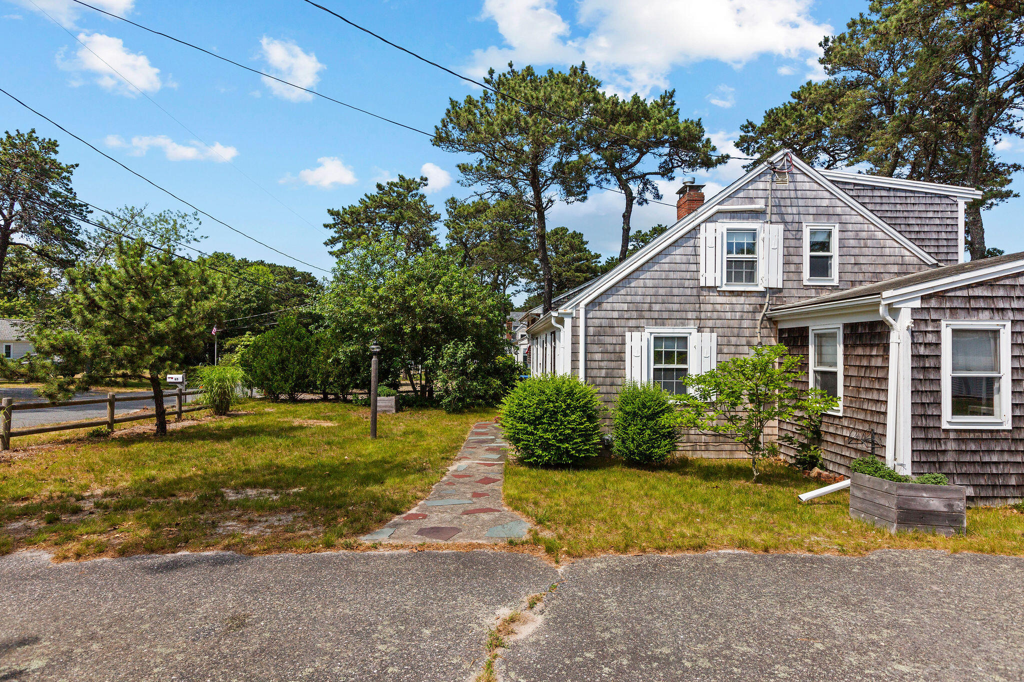 64 Beaten Road Dennis MA 02639