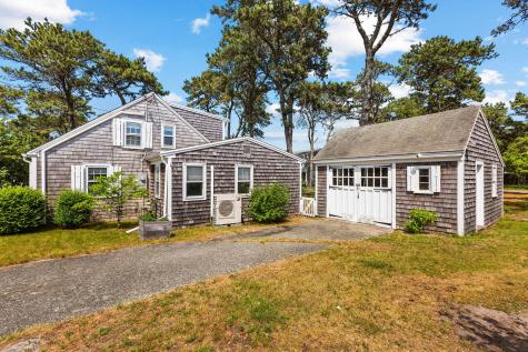 64 Beaten Road Dennis MA 02639