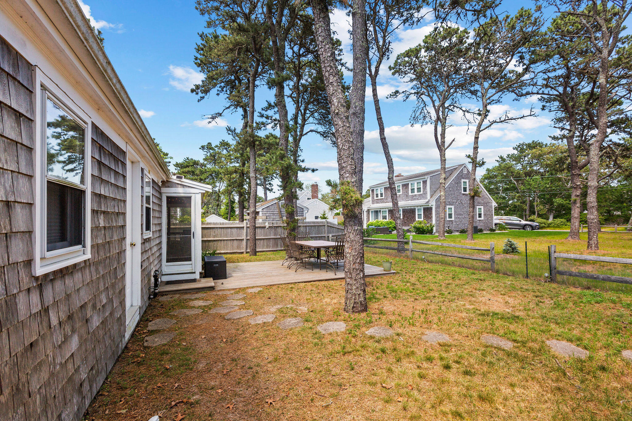 64 Beaten Road Dennis MA 02639