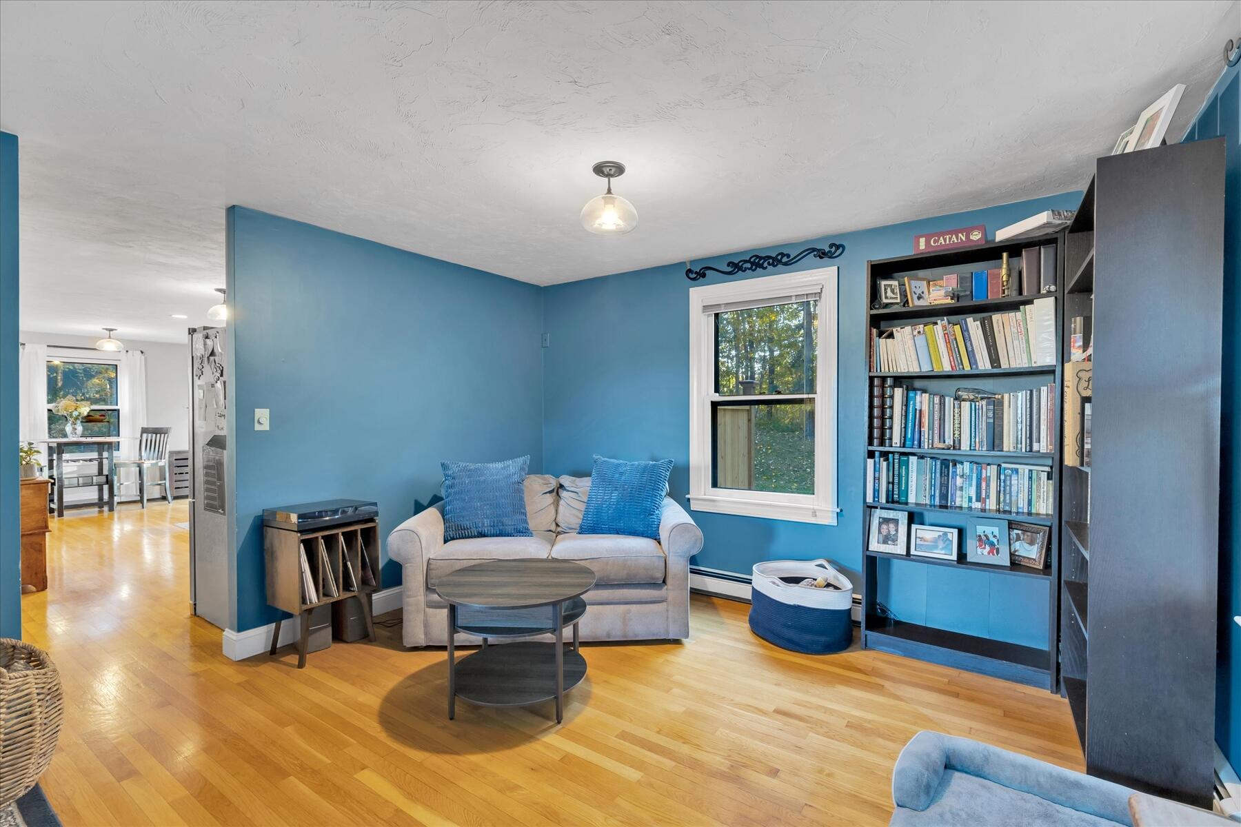 19 Mimosa Circle Plymouth MA 02360