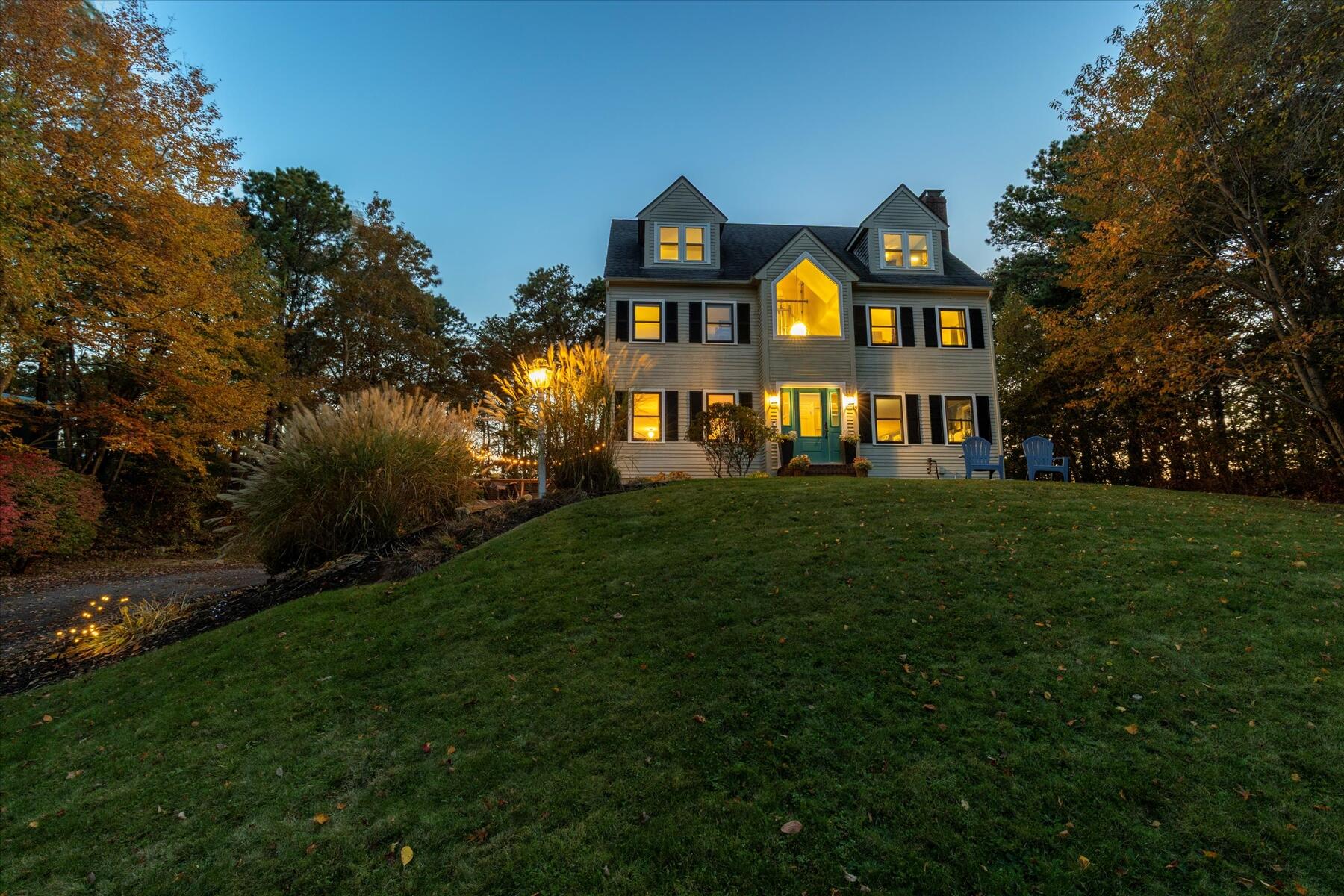 19 Mimosa Circle Plymouth MA 02360