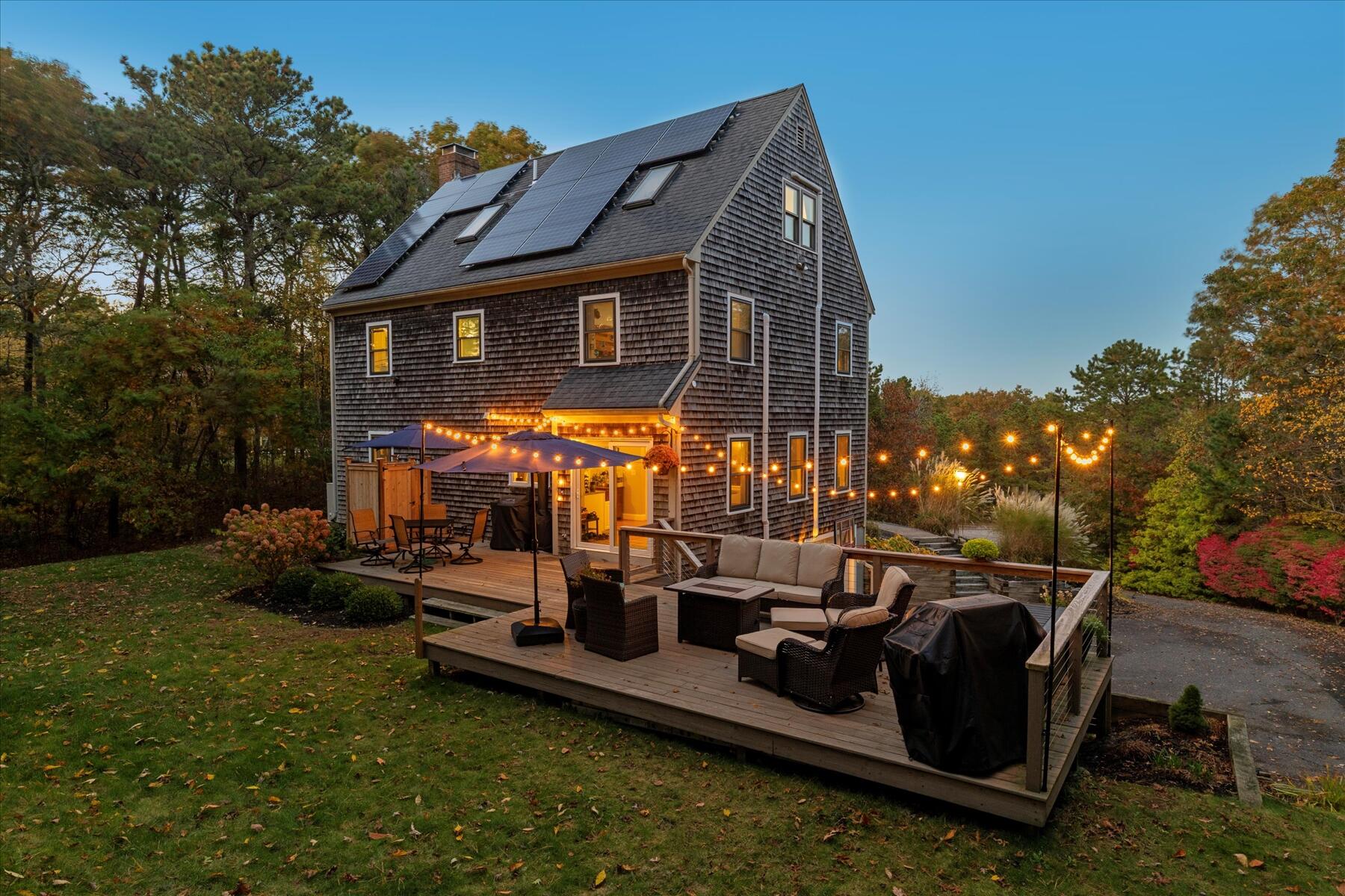 19 Mimosa Circle Plymouth MA 02360