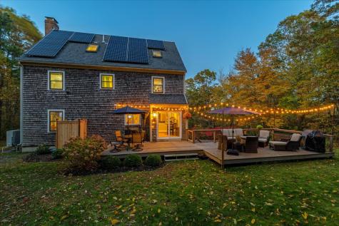 19 Mimosa Circle Plymouth MA 02360