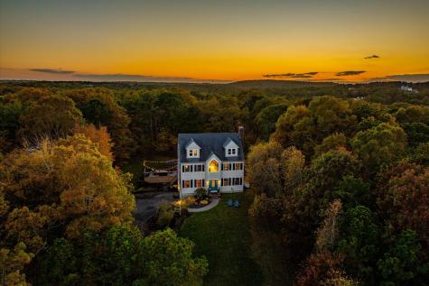 19 Mimosa Circle Plymouth MA 02360