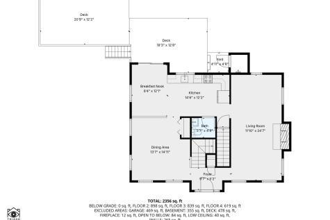 19 Mimosa Circle Plymouth MA 02360