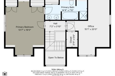 19 Mimosa Circle Plymouth MA 02360