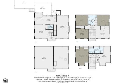 19 Mimosa Circle Plymouth MA 02360