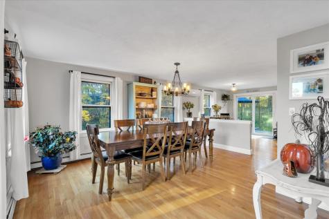 19 Mimosa Circle Plymouth MA 02360